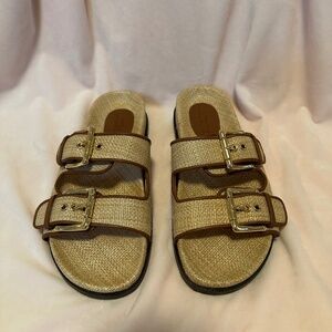 JCrew Sandals